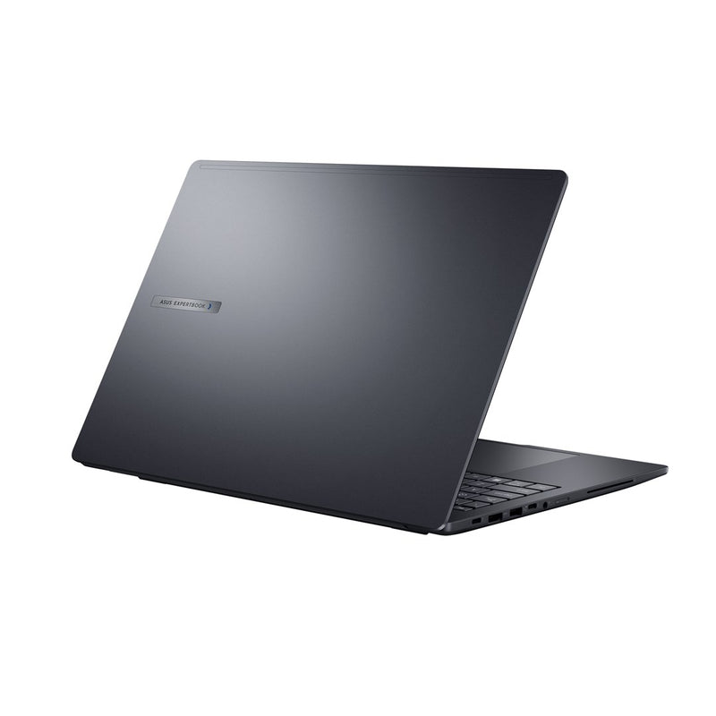ASUS ExpertBook B3605CCA-MB1977X Ultra 5 225H 16.0" WUXGA 60Hz 300 nits AG 16GB DDR5 512GB SSD Intel Graphics 1080p webcam + IR 50Wh Windows 11 Pro 3-