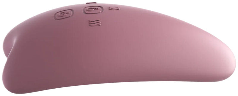 Momcozy A1 LM008-IR00BA-B Lactation massager Pink