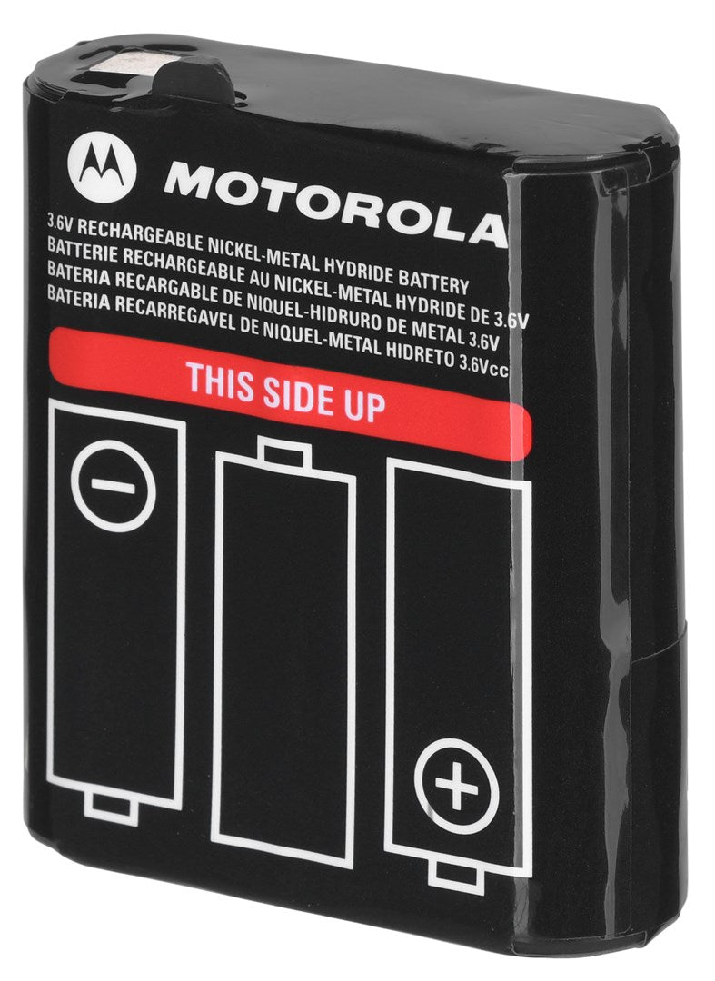 Motorola 59PMNN4477 Funkgeräte-Zubehör Akku
