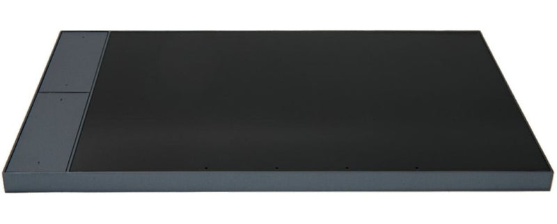 Shelly Wall Display XL Control Panel, Grey