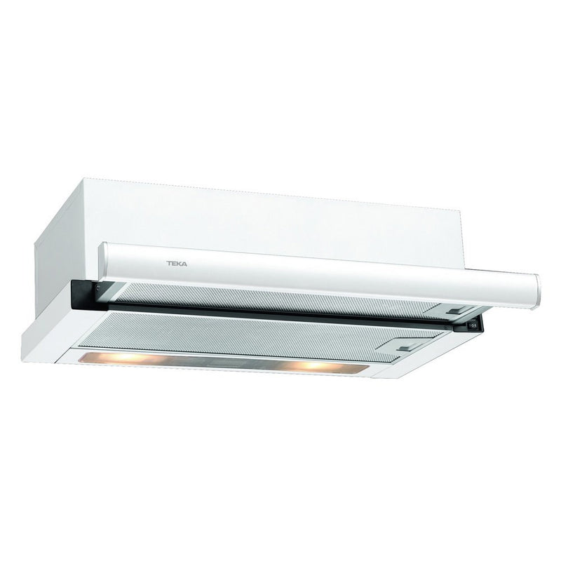 Teka TL 6310 332 m3/h Built-under White