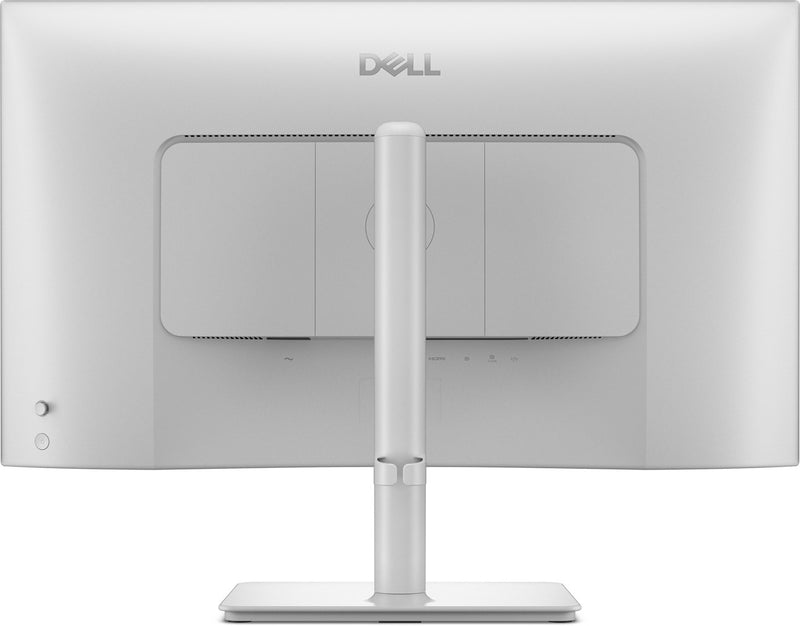 DELL Plus S2725DC computer monitor 68.6 cm (27") 2560 x 1440 pixels Quad HD LCD White