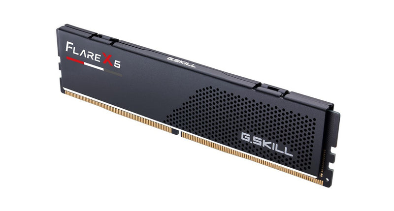 G.Skill Flare X5 F5-6000J3038F8GH1-FX5 memory module 8 GB 1 x 8 GB DDR5 6000 MT/s 288-pin DIMM
