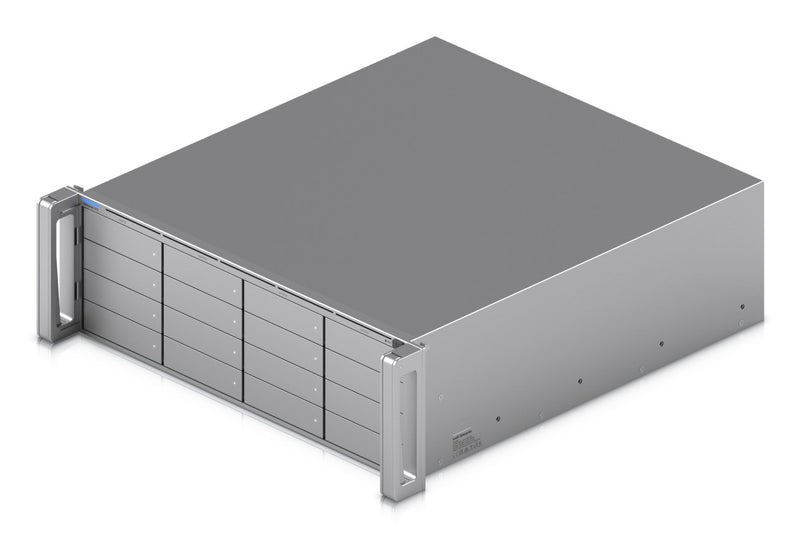 Ubiquiti Enterprise Network Video Recorder 3U Grey
