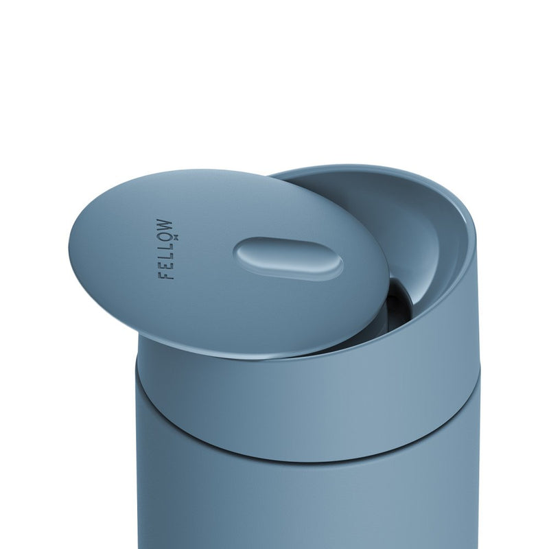 Fellow Carter Slide Mug Travel mug 355 ml Blue