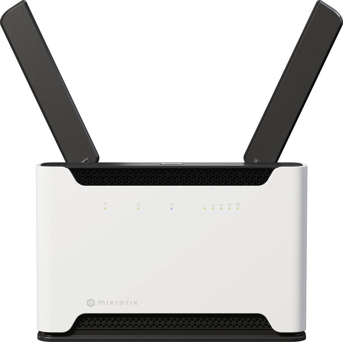 Mikrotik Chateau LTE6 ax WiFi 6 LTE router (S53UG+5HaxD2HaxD-TC&FG621-EA) LTE: Cat 6