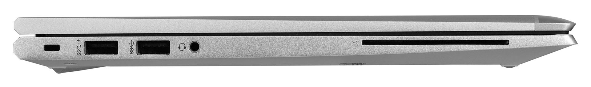 HP EliteBook 840 G8 i5-1145G7 16GB 256GB SSD 14" FHD Win11pro Used US QWERTY