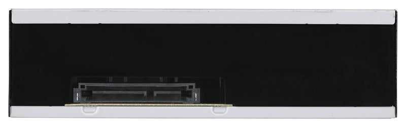 ASUS DRW-24D5MT optical disc drive Internal DVD Super Multi DL Black
