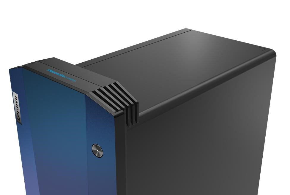 Lenovo IdeaCentre Gaming 5 i5-10400F Tower Intel® Core™ i5 16 GB DDR4-SDRAM 512 GB SSD PC Black, Blue