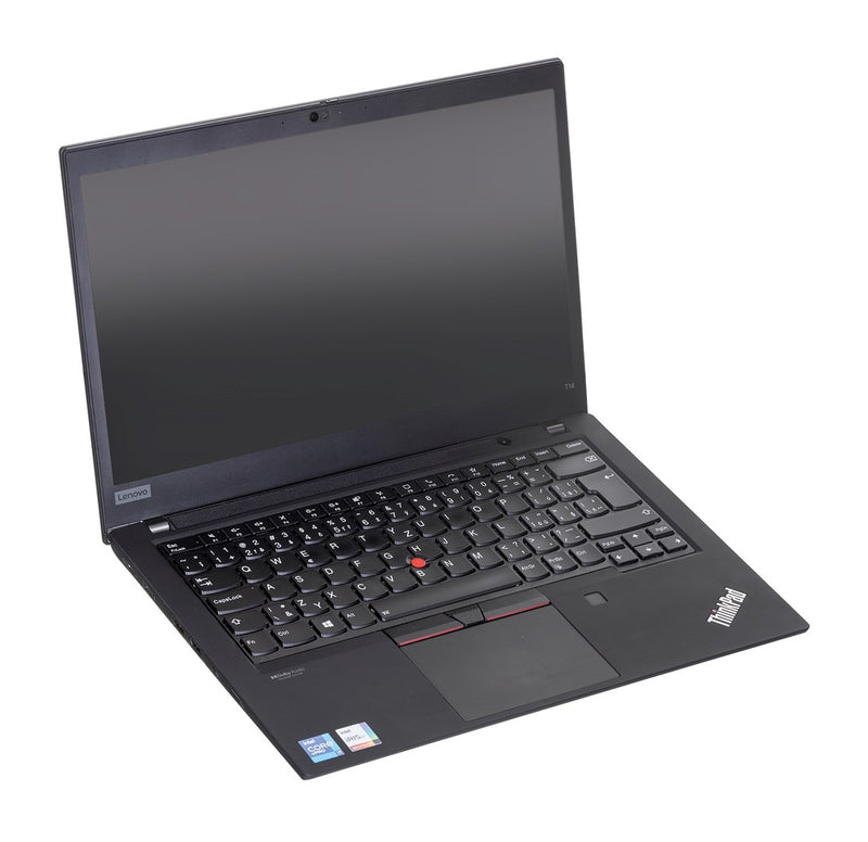 LENOVO ThinkPad T14 G2 i7-1185G7 32GB 512GB SSD 14" FHD Win11pro USED