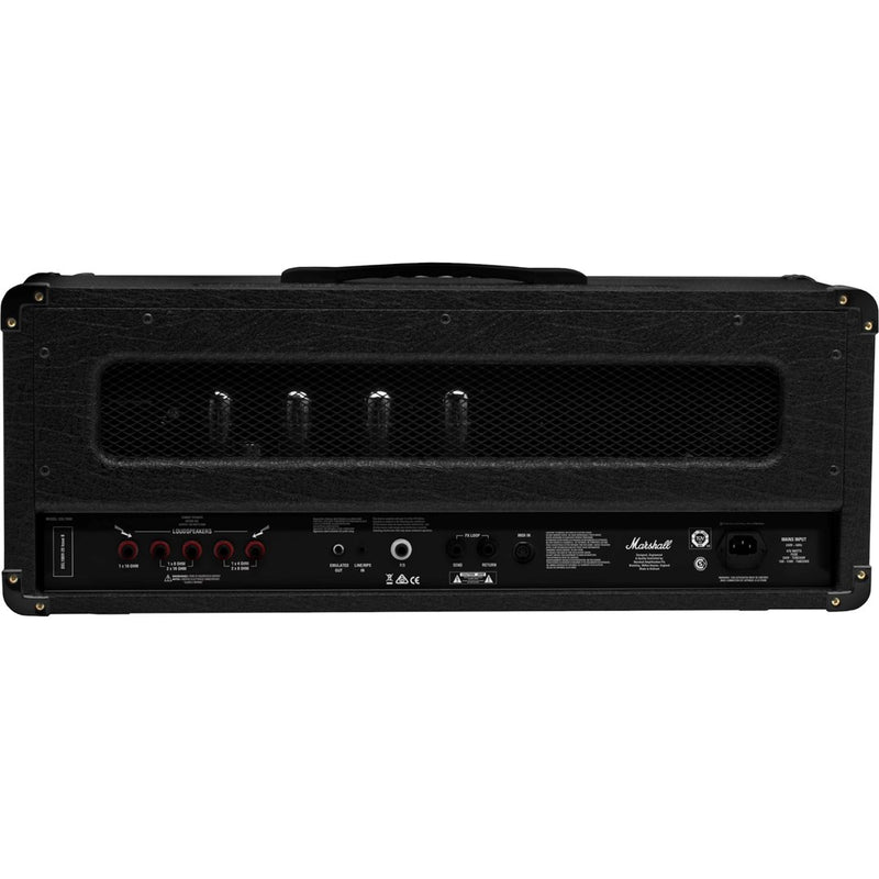 Marshall DSL100HR - 100W valve amplifier