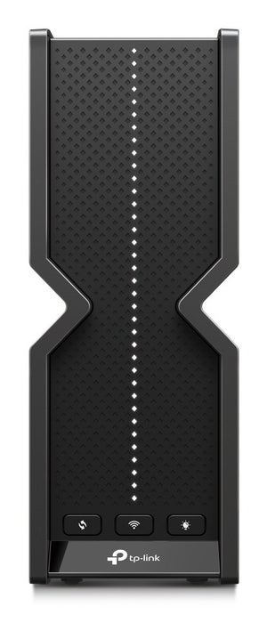 TP-Link Archer BE700 wireless router Multi-Gigabit Ethernet Tri-band (2.4 GHz / 5 GHz / 6 GHz) Black