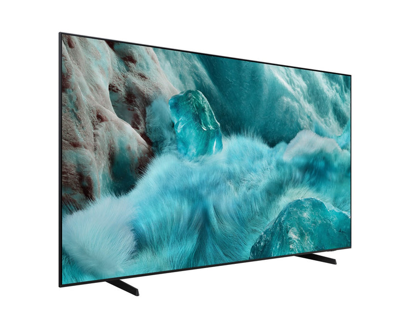 Samsung Q7F QE98Q7FAAUXXH TV 2.49 m (98") 4K Ultra HD Smart TV Wi-Fi Black