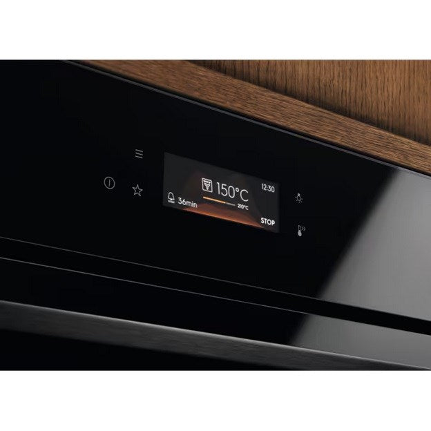 Four ELECTROLUX LOE8P39Z
