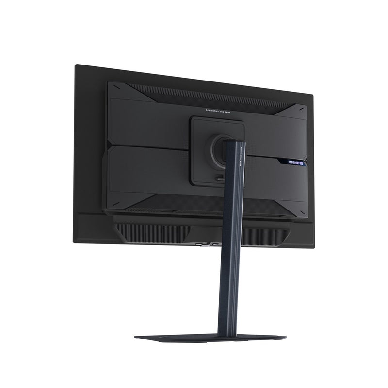 GIGABYTE MO27U2 OLED 4K UHD Gaming Monitor - 3840 x 2160, 240Hz, 0.03ms, 1000 cd/m2, Display HDR True Black 400, HDMI 2.1, Displayport 1.4