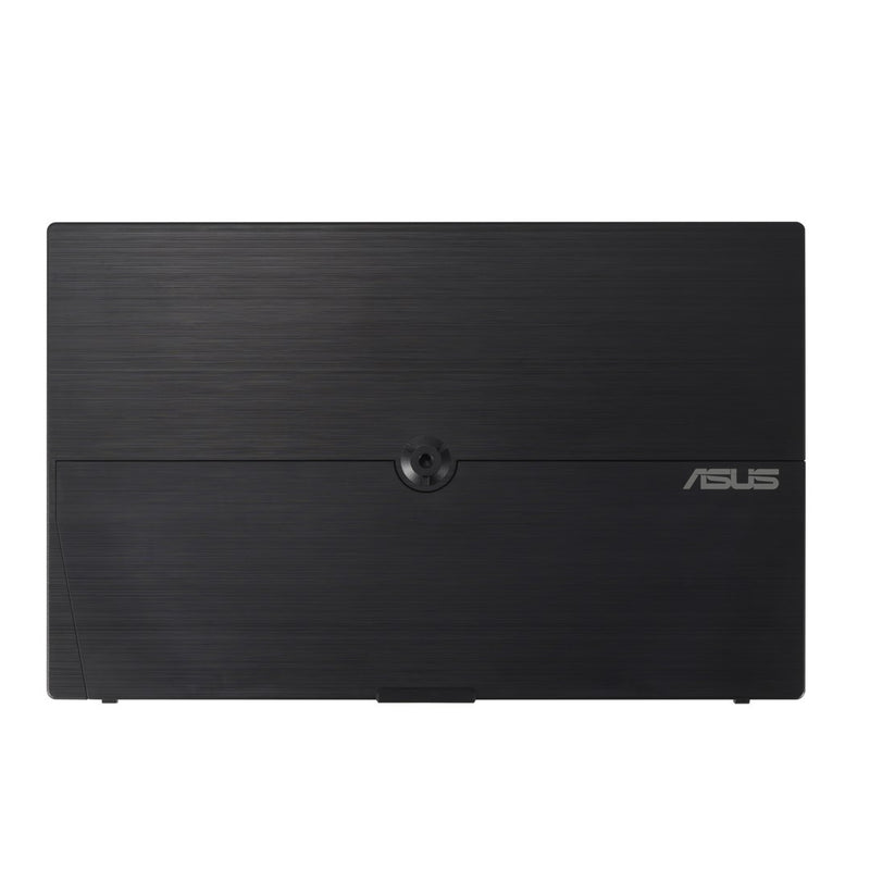 ASUS MB16ACV computer monitor 39.6 cm (15.6") 1920 x 1080 pixels Full HD LED Black