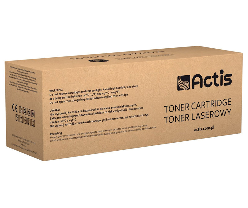 Activejet Actis TB-3600XX Toner for Brother printers, Replacement for Brother TN-3600XXL; Standard; 11,000 pages; black)