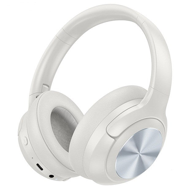 Hoco W54 Young Headset with ANC In-ear Wireless Bluetooth Grey