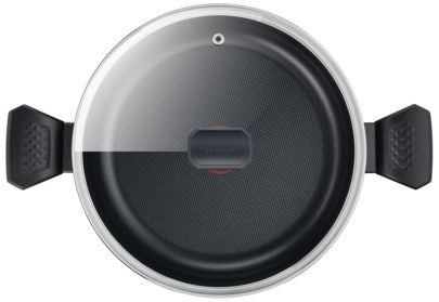 Tefal Simply Clean B5677253 frying pan Saute pan Round