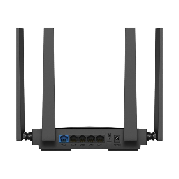 Router CUDY WR3600H BE3600 2.5G Wi-Fi 7 Mesh Router