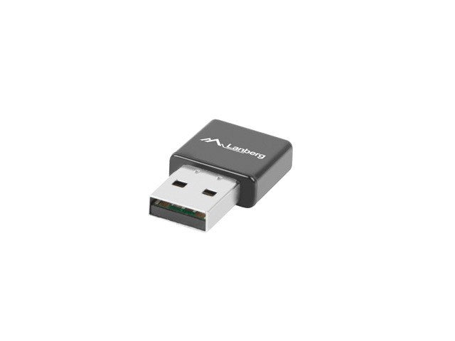 USB drahtlose Netzwerkkarte N300 2x interne Antenne
