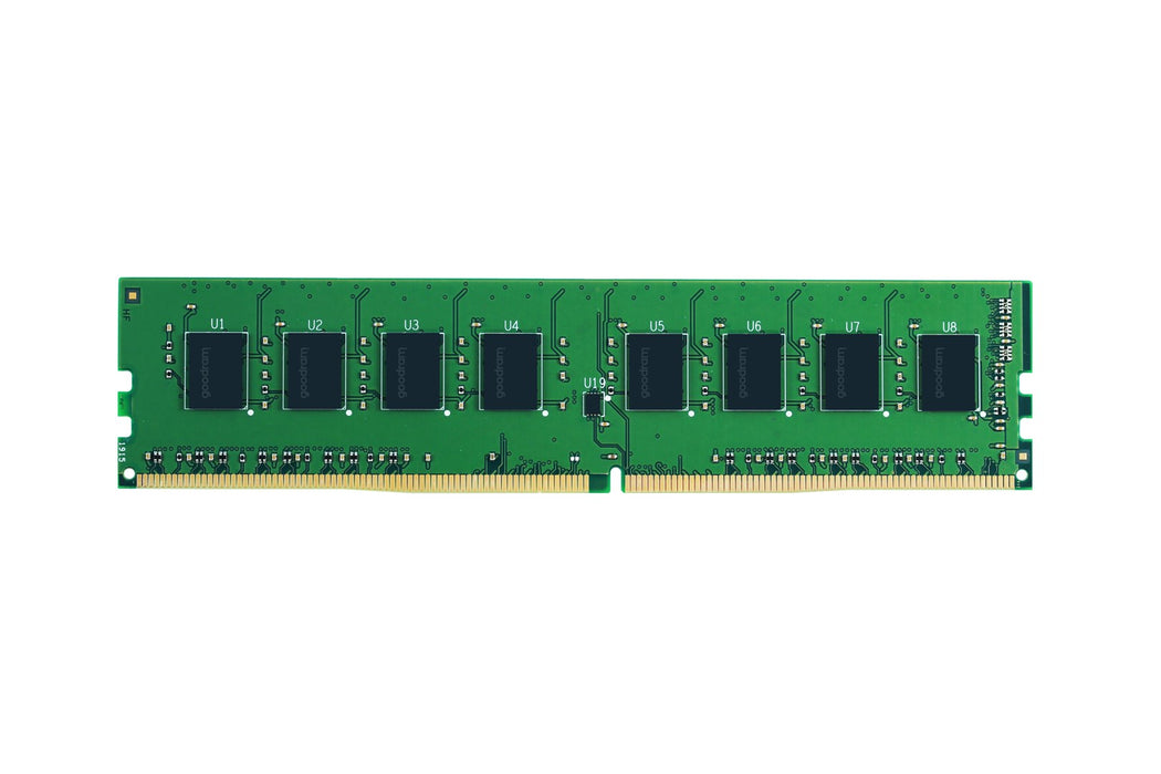 Goodram GR2666D464L19S/4G memory module 4 GB DDR4 2666 MHz
