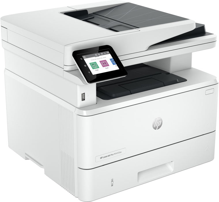 HP LaserJet Pro MFP 4102fdw Printer Laser A4 1200 x 1200 DPI 40 ppm Wi-Fi