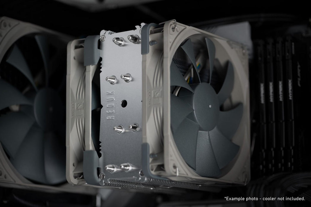 Additional computer fan NOCTUA NA-FK1, 1700 PWM, 120 mm