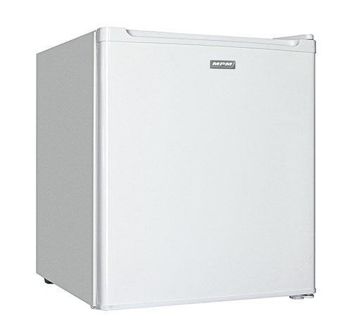 MPM 46-ZS-01B freezer Freestanding 34 L White