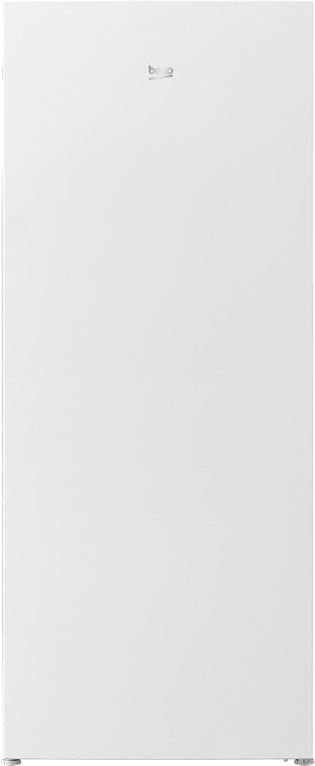 Beko RFSA240M41WN Free Standing Freezer 215 l E White