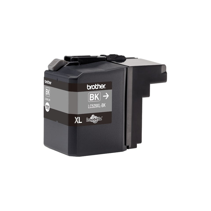 Brother LC529XL-BK ink cartridge Original Extra (Super) High Yield Black