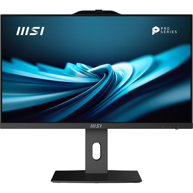 MSI Pro AP242P 14M-813EU Intel® Core™ i7 i7-14700 60.5 cm (23.8") 1920 x 1080 pixels All-in-One PC 16 GB DDR5-SDRAM 1 TB SSD Windows 11 Pro Wi-Fi 6E (