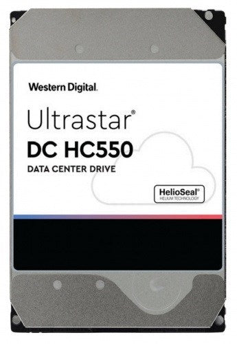Western Digital Ultrastar 0F38353 3.5" 18000 GB SAS