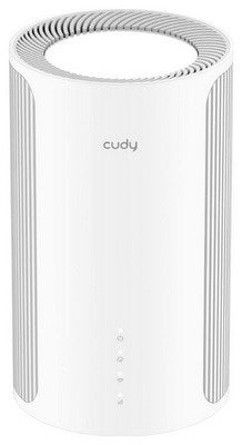 Routeur CUDY P2 5G avec Wi-Fi 6, AX3000 4x4 MIMO