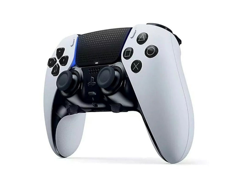 Wireless controller SONY DualSense Edge V2 White, PlayStation 5