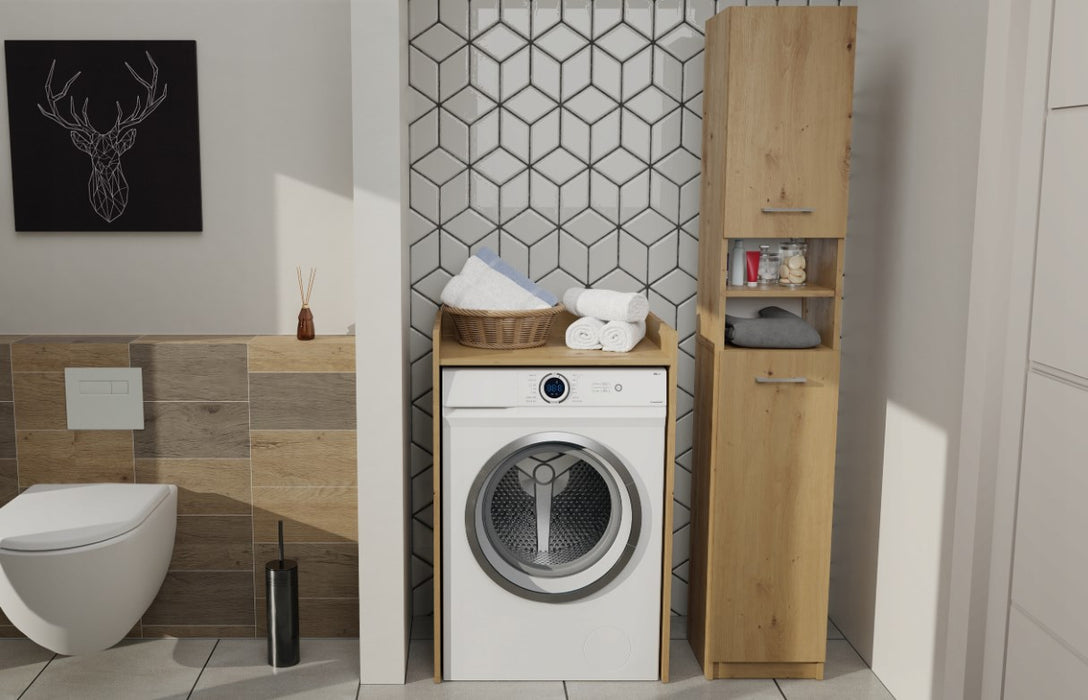 POLA NP ARTISAN WASHING MACHINE CABINET