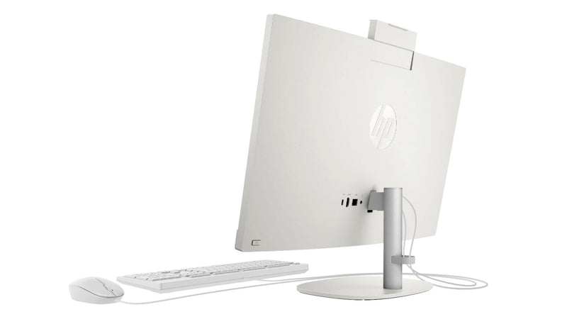 HP ProOne 240 G10 Desktop PC Intel Core Ultra 7 155U 60.5 cm (23.8") 1920 x 1280 px All-in-One PC 16 GB DDR5-SDRAM 512 GB SSD Windows 11 Pro Wi-Fi 6 (