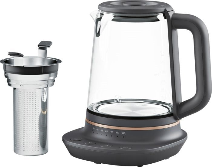 ELECTROLUX E7GK1-8BP Wasserkocher