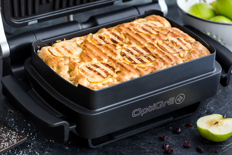 Tefal OptiGrill Elite Kontakgrill