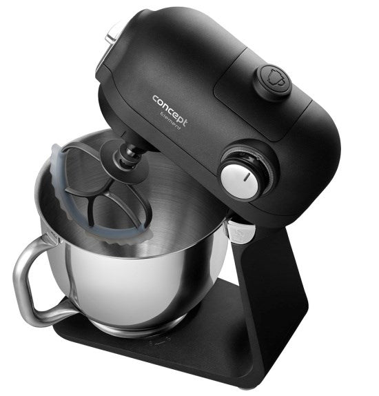 Concept Element RM8010 Planetary kitchen machine 1200 W