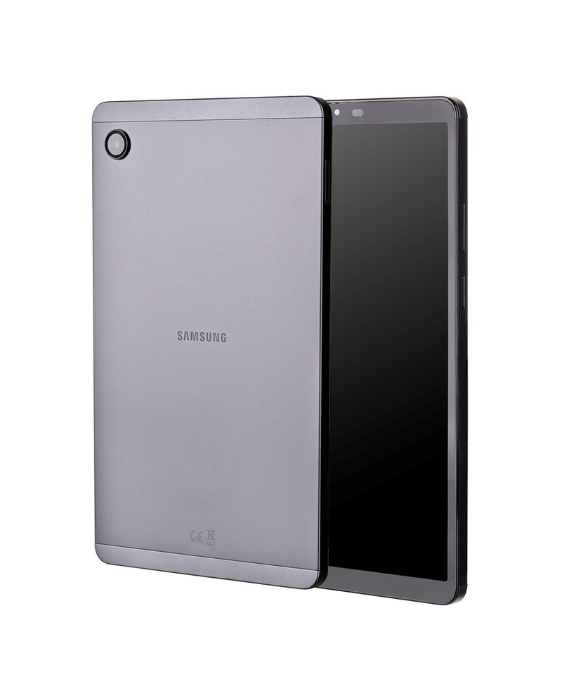 Samsung Galaxy Tab A11+ 256 GB 27.9 cm (11") 8 GB Wi-Fi 5 (802.11ac) Gray