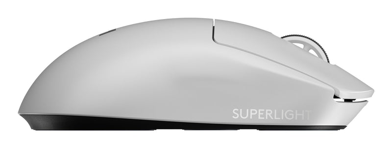 Souris Logitech G 910-006638 Gaming Droitier Sans fil RF Optique 32000 DPI