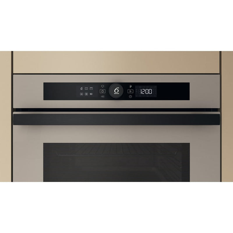 Whirlpool WOI4S8HM2SEA 73 L Beige