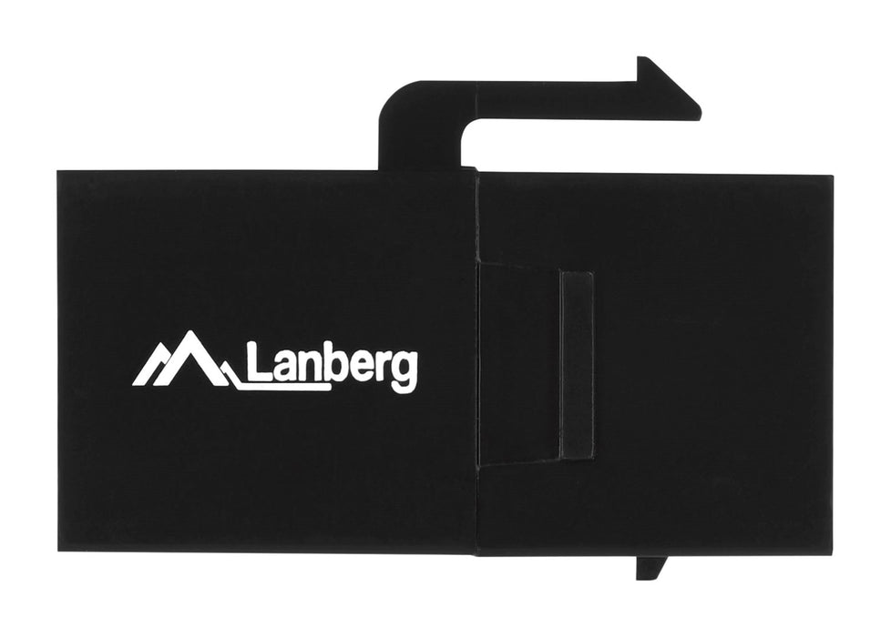 Lanberg KSU6-3000 keystone module