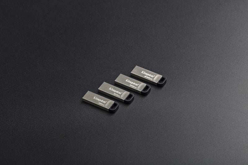 256GB USB3.2 DATATRAVELER KYSON