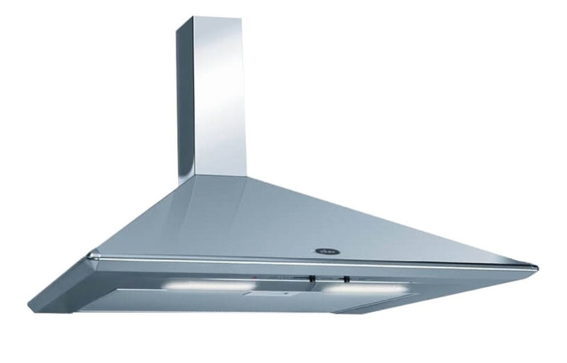 Akpo WK-5 Soft 50 Dunstabzugshaube Inox