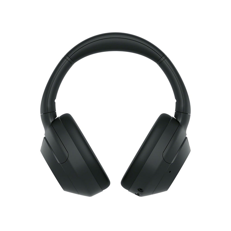 Sony ULT WEAR - Wireless Bluetooth Headphones with ULT POWER SOUND, Ultimate Deep Bass, Noise Cancelling, Clear Call Quality, Up to 30hr Battery Life,