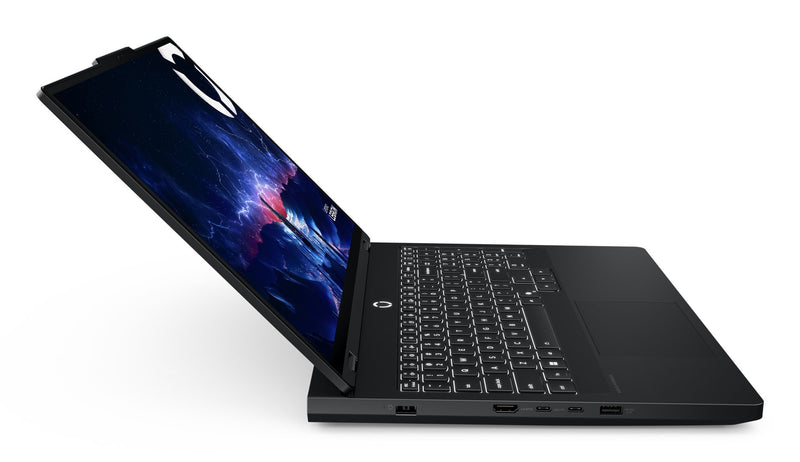 Lenovo Legion Pro 5 16IAX10 Intel Core Ultra 7 255HX Laptop 40,6 cm (16") WQXGA 32 GB DDR5-SDRAM 1 TB SSD NVIDIA GeForce RTX 5070 Wi-Fi 7 (802.11be) W