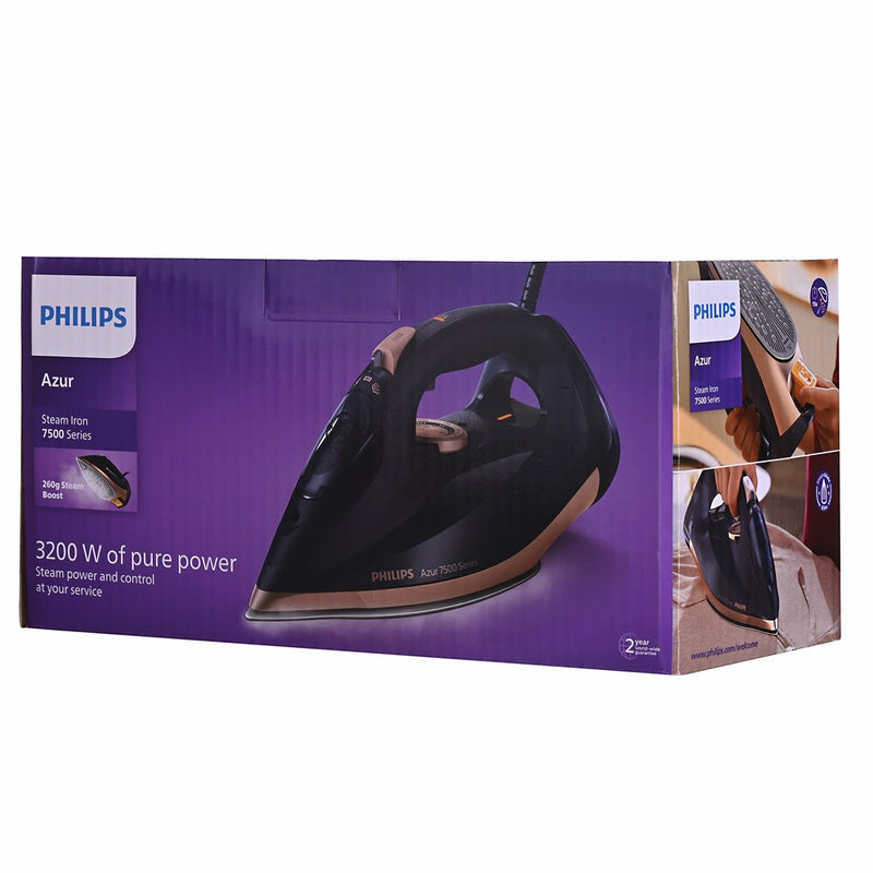 Fer PHILIPS DST 7510/80