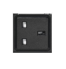 Eaton 5E1200UD Line-Interactive UPS 1.2 kVA Tower Black